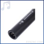 میکروفن باسیم سنهایزر مدل E945،با سیم،Handheld Wireless Microphon