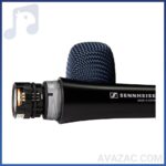 میکروفن باسیم سنهایزر مدل E945،با سیم،Handheld Wireless Microphon