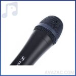 میکروفن باسیم سنهایزر مدل E965،میکروفن بیسیم