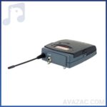 میکروفن بی سیم سنهایزر مدل EW 135-P G3،میکروفن بیسیم