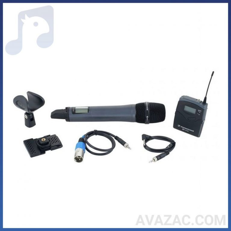 میکروفن بی سیم سنهایزر مدل EW 135-P G3،میکروفن بیسیم