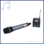 میکروفن بی سیم سنهایزر مدل EW 135-P G3،میکروفن بیسیم