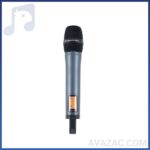 میکروفن بی سیم سنهایزر مدل EW 135-P G3،میکروفن بیسیم