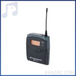 میکروفن بی سیم سنهایزر مدل EW 135-P G3،میکروفن بیسیم