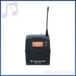 میکروفن بی سیم سنهایزر مدل EW 135-P G3،میکروفن بیسیم