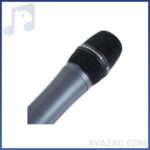 میکروفن بی سیم سنهایزر مدل EW 135-P G3،میکروفن بیسیم
