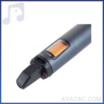 میکروفن بی سیم سنهایزر مدل EW 135-P G3،میکروفن بیسیم