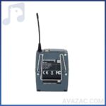 میکروفن بی سیم سنهایزر مدل EW 135-P G3،میکروفن بیسیم