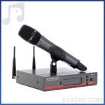 میکروفن بی سیم دستی سنهایزر مدل EW 135G3،میکروفن بیسیم،Handheld Wireless Microphone