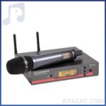 میکروفن بی سیم دستی سنهایزر مدل EW 135G3 - Image 7