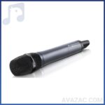 میکروفن بی سیم دستی سنهایزر مدل EW 135G3،میکروفن بیسیم،Handheld Wireless Microphone