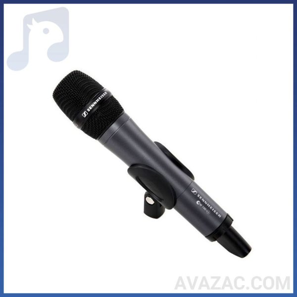 میکروفون بیسیم تک کانال یقه ای UH35II،میکروفن با سیم،Handheld Wireless Microphone