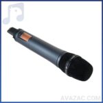 میکروفن بی سیم دستی سنهایزر مدل EW 335 G3،میکروفن بیسیم،Handheld Wireless Microphon