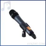 میکروفن بی سیم دستی سنهایزر مدل EW 335 G3،میکروفن بیسیم،Handheld Wireless Microphon