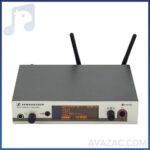 میکروفن بی سیم دستی سنهایزر مدل EW 335 G3،میکروفن بیسیم،Handheld Wireless Microphon