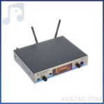 میکروفن بی سیم سنهایزر مدل EW 345 G3،میکروفن بیسیم