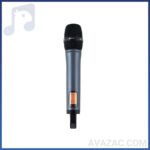 میکروفن بی سیم سنهایزر مدل EW 345 G3،میکروفن بیسیم