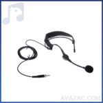 میکروفن بی سیم هدمیک سنهایزر مدل EW 352 G3،میکروفن بیسیم هدمیک