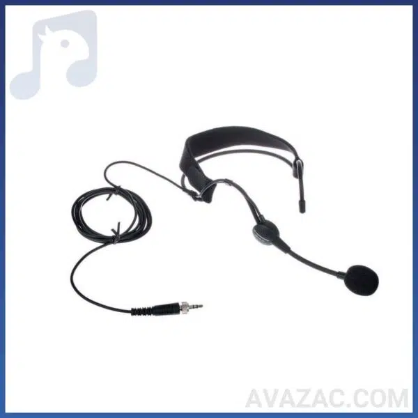 میکروفن بی سیم هدمیک سنهایزر مدل EW 352 G3،میکروفن بیسیم هدمیک