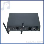 میکروفن بی سیم هدمیک سنهایزر مدل EW 352 G3،میکروفن بیسیم هدمیک