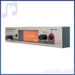 میکروفن بی سیم هدمیک سنهایزر مدل EW 352 G3،میکروفن بیسیم هدمیک