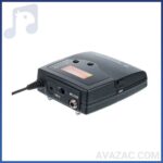 میکروفن بی سیم هدمیک سنهایزر مدل EW 352 G3،میکروفن بیسیم هدمیک