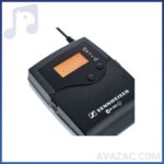 میکروفن بی سیم هدمیک سنهایزر مدل EW 352 G3،میکروفن بیسیم هدمیک