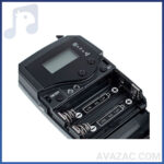 میکروفن بی سیم هدمیک سنهایزر مدل EW 352 G3،میکروفن بیسیم هدمیک