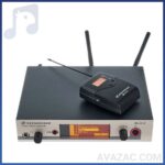 میکروفن بی سیم هدمیک سنهایزر مدل EW 352 G3،میکروفن بیسیم هدمیک