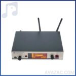 میکروفن بی سیم هدمیک سنهایزر مدل EW 352 G3،میکروفن بیسیم هدمیک