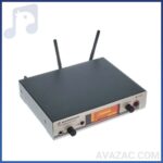 میکروفن بی سیم هدمیک سنهایزر مدل EW 352 G3،میکروفن بیسیم هدمیک