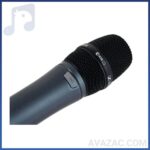 میکروفن بی سیم دستی سنهایزر EW 500-935 G3،میکروفن بیسیم