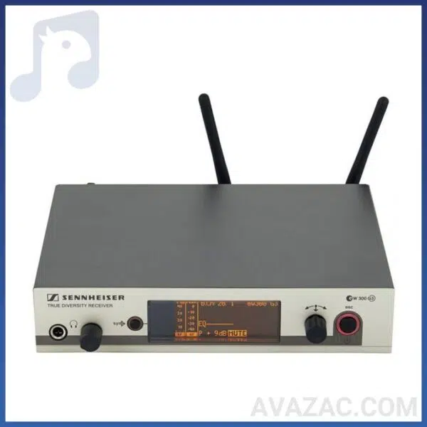 میکروفن بی سیم دستی سنهایزر EW 500-935 G3،میکروفن بیسیم