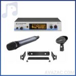 میکروفن بی سیم دستی سنهایزر EW 500-965 G3،میکروفن بیسیم،Handheld Wireless Microphone