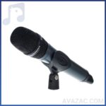میکروفن بی سیم دستی سنهایزر EW 500-965 G3،میکروفن بیسیم،Handheld Wireless Microphone