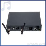 میکروفن بی سیم دستی سنهایزر EW 500-965 G3،میکروفن بیسیم،Handheld Wireless Microphone