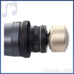 میکروفن بی سیم دستی سنهایزر EW 500-965 G3،میکروفن بیسیم،Handheld Wireless Microphone