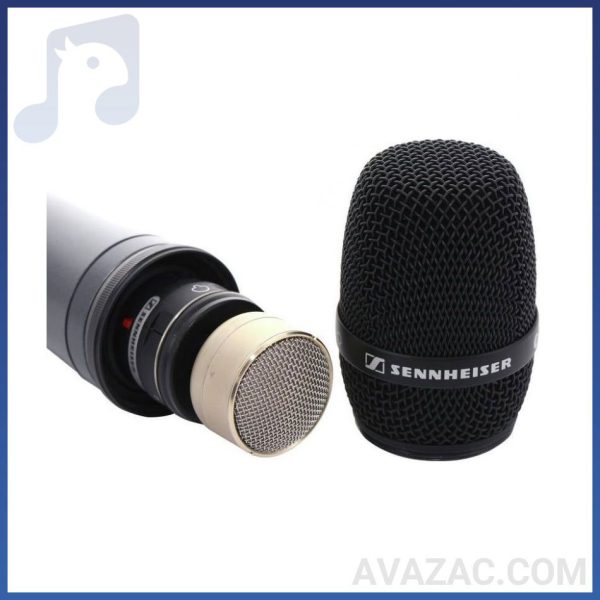 میکروفن بی سیم دستی سنهایزر EW 500-965 G3،میکروفن بیسیم،Handheld Wireless Microphone