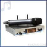 میکروفن بی سیم دستی سنهایزر EW 500-945 G3،میکروفن بیسیم