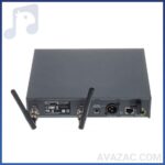 میکروفن بی سیم دستی سنهایزر EW 500-945 G3،میکروفن بیسیم