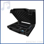 میکروفن بی سیم دستی سنهایزر مدل EW D1 835S،میکروفن بیسیم