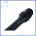میکروفن باسیم سنهایزر مدل MD431II،میکروفن باسیم،Handheld Wireless Microphone