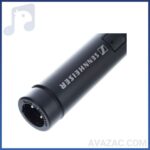 میکروفن باسیم سنهایزر مدل MD431II،میکروفن باسیم،Handheld Wireless Microphone