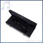 میکروفن باسیم سنهایزر مدل MD431II،میکروفن باسیم،Handheld Wireless Microphone