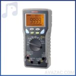 مولتی متر دیجیتال Sanwa مدل PC710