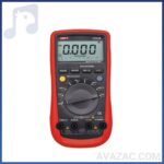 مولتی متر دیجیتالUNI-T مدل UT-61B