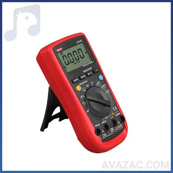 مولتی متر دیجیتالUNI-T مدل UT-61B