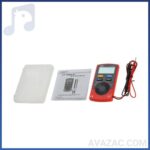مولتی متر دیجیتال جیبی UNI-T مدل UT-120A