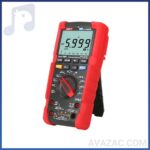 مولتی متر دیجیتال حرفه ای صنعتی UNI-T مدل UT-195DS