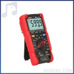 مولتی متر دیجیتال حرفه ای صنعتی UNI-T مدل UT-195E